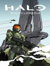 Produktbild: Halo Encyclopedia