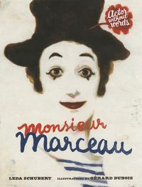 Produktbild: Monsieur Marceau