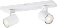 Produktbild: Philips LED Runner 5309231P0 Deckenstrahler LED GU10 7W Wei&szlig;