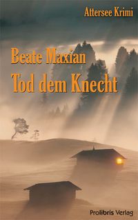 Produktbild: Tod dem Knecht