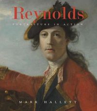 Produktbild: Hallett, M: Reynolds
