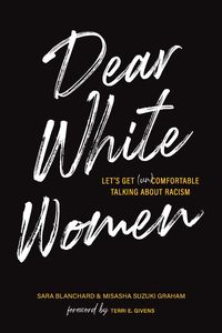 Produktbild: Dear White Women