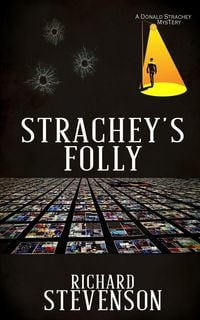 Produktbild: Strachey's Folly