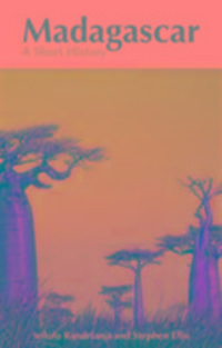 Produktbild: Randrianja, S: Madagascar