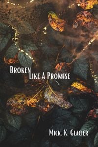 Produktbild: Broken Like A Promise