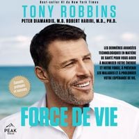 Produktbild: Force de vie