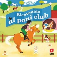 Produktbild: Bienvenido al poni club