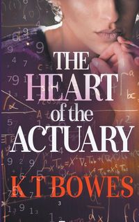Produktbild: The Heart of The Actuary