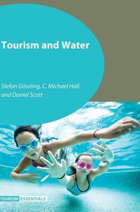 Produktbild: Tourism and Water