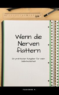 Produktbild: Wenn die Nerven flattern