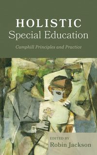 Produktbild: Holistic Special Education