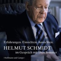 Produktbild: Erfahrungen. Einsichten. Aussichten.
