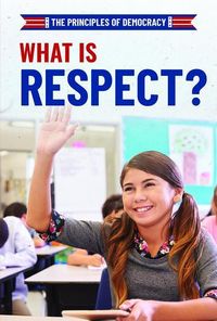 Produktbild: What Is Respect?