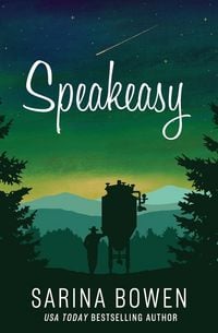 Produktbild: Speakeasy