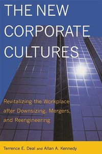 Produktbild: New Corporate Cultures