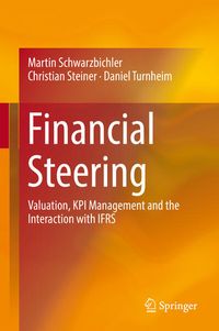Produktbild: Financial Steering