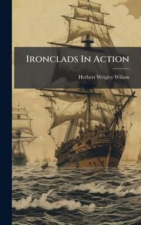 Produktbild: Ironclads In Action
