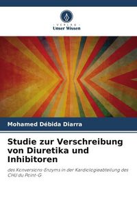 Produktbild: Studie zur Verschreibung von Diuretika und Inhibitoren