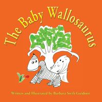 Produktbild: The Baby Wallosaurus