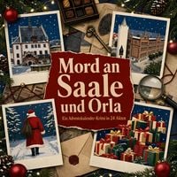 Produktbild: Mord an Saale und Orla