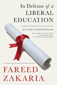 Produktbild: In Defense of a Liberal Education