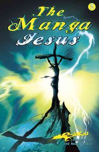 Produktbild: Manga Jesus