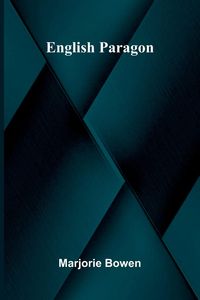 Produktbild: English Paragon