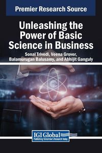 Produktbild: Unleashing the Power of Basic Science in Business
