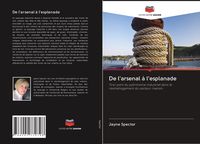 Produktbild: De l'arsenal &agrave; l'esplanade