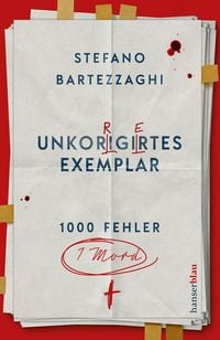 Produktbild: Unkorrigiertes Exemplar