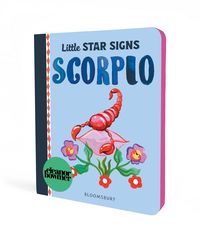 Produktbild: Little Star Signs: Scorpio