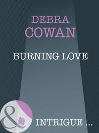 Produktbild: Burning Love
