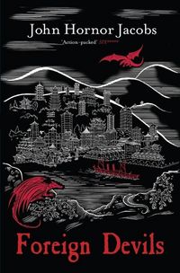 Produktbild: Foreign Devils
