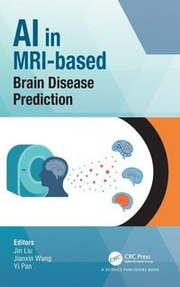 Produktbild: AI in MRI-based Brain Disease Prediction