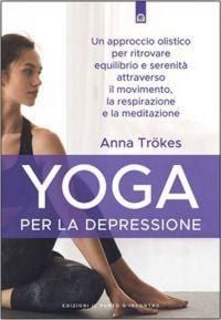 Produktbild: Yoga per la depressione