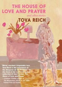 Produktbild: Reich, T: House of Love and Prayer