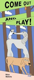 Produktbild: Come Out and Play!