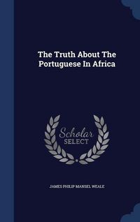 Produktbild: Truth Abt The Portuguese in Af