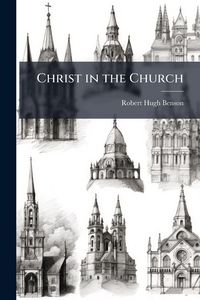 Produktbild: Christ in the Church