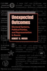 Produktbild: Unexpected Outcomes
