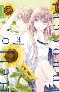 Produktbild: Hello, Innocent 03