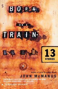 Produktbild: Born on a Train