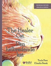 Produktbild: The Healer Cat / Den helbredende kat