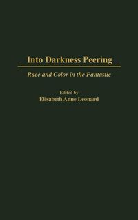 Produktbild: Into Darkness Peering