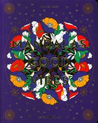 Produktbild: Mandalas good vibes