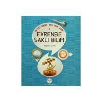 Produktbild: G&uuml;zel Dinim Her Yani Bilim 2 - Evrende Sakli Bilim