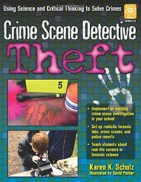 Produktbild: Crime Scene Detective