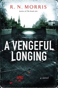 Produktbild: A Vengeful Longing