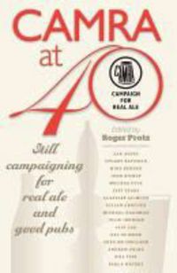 Produktbild: CAMRA at 40