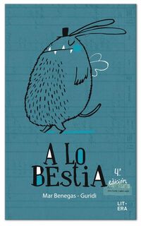 Produktbild: A lo bestia